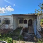 Hotel property with additional land plot in Corfu