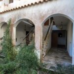 Tourism development property in Agios Georgios Pagi Corfu