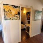 First floor bedrooms and bathroom