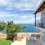 Sea view villa for sale in Kassiopi Corfu