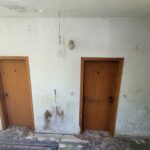 Renovation opportunity property near beach in Moraitika