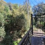 Renovation project building in Moraitika Corfu