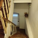 Traditional Corfu Old Town property interior