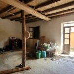 Large open-plan ground floor space with development potential in Corfu