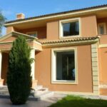 630sq.m. villa in Gouvia, central Corfu