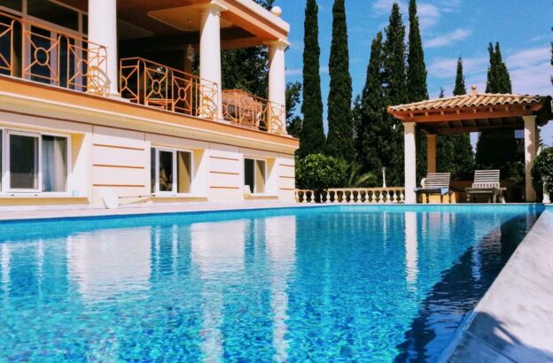 Luxury Property in North East Corfu: Best Areas to Buy in 2026