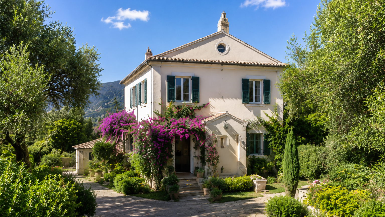 Detached-house-Corfu