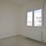 Second bedroom in Piraeus renovated apartment