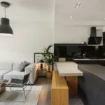 Fully renovated maisonette for sale in Alepou Corfu with private garden and parking