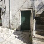 Traditional Corfu village house for renovation Chlomos