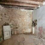 Rustic property in Chlomos Corfu for sale