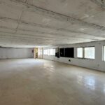 Retail building for redevelopment in central Corfu main road location