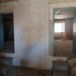 Old village house in Corfu for redevelopment and investment
