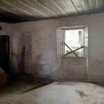 Fixer-upper house in Spartylas Corfu with scenic views