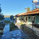 Apartment complex for sale in Kavos Corfu with tourist accommodation units and large private plot
