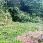 Elevated plot overlooking the Ionian Sea in Agioi Deka village