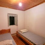 Second bedroom on the first floor