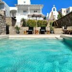 Investment property in Ano Mera Mykonos near Elia Beach