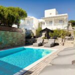 Boutique accommodation investment opportunity in Mykonos