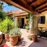 Fully renovated semi-detached house for sale in Prinilas Corfu