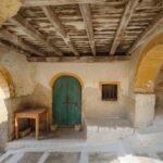 Charming Venetian property for sale in picturesque Nymfes Corfu