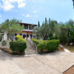 Villa with three independent apartment for sale in Gastouri, Corfu