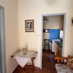 Entrance hallway of the apartment