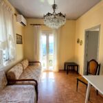 Living room in apartment for sale in Kato Garouna Corfu