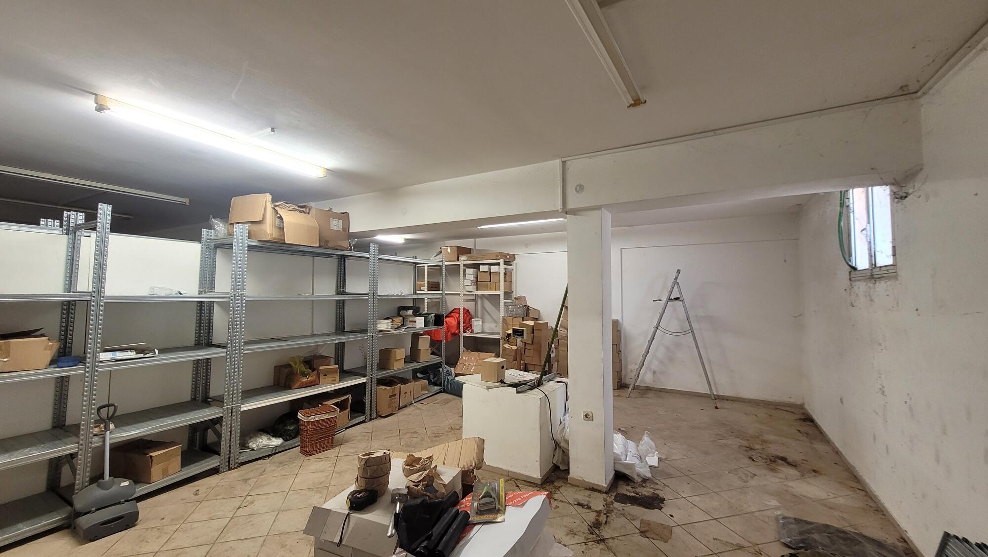 Commercial real estate investment opportunity in Corfu