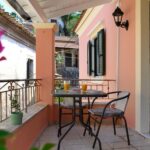 Maisonette for sale in Liapades Corfu near Rovinia Beach