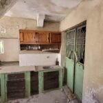 Traditional semi-detached house for sale in Chlomos, South Corfu