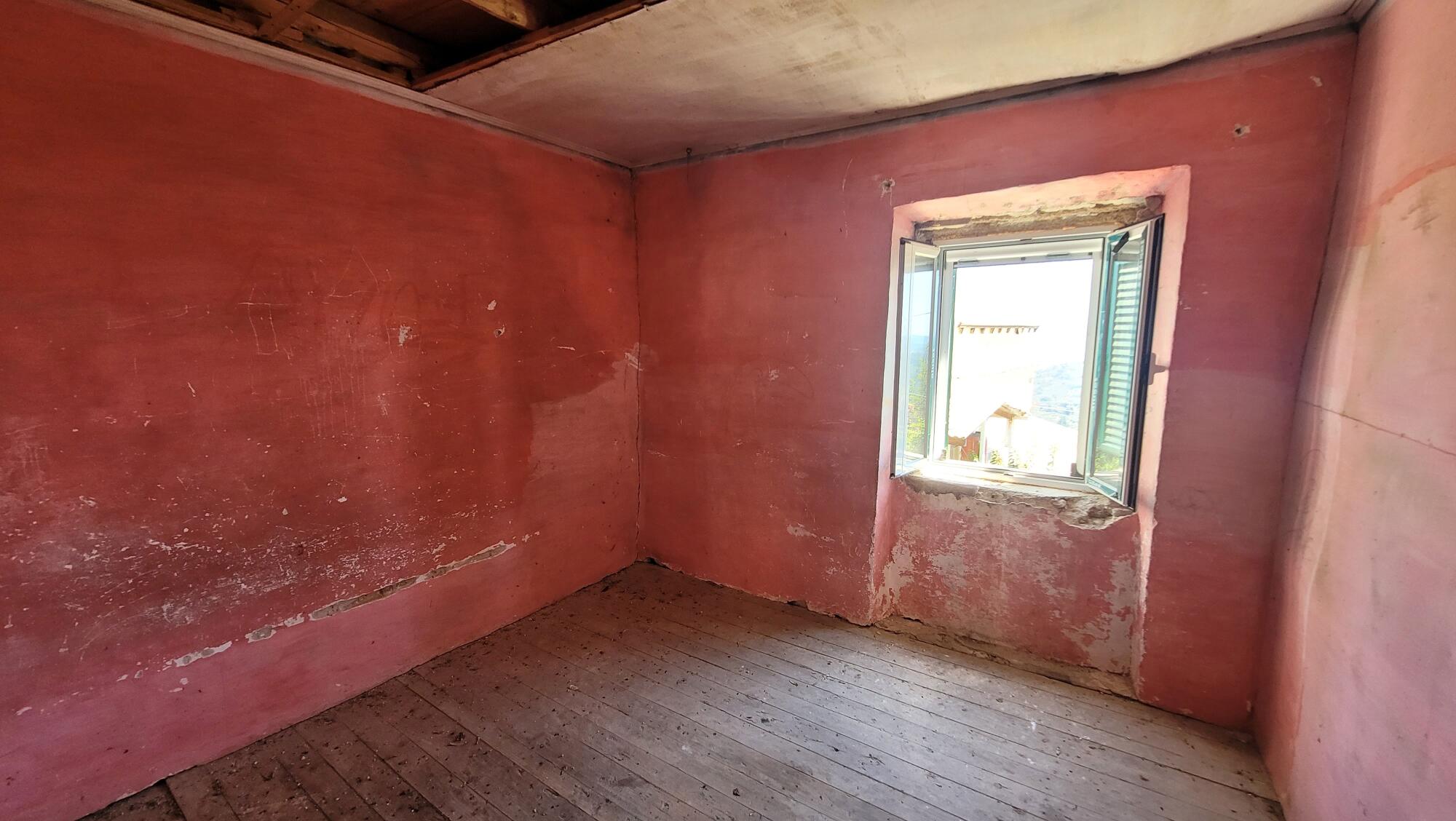 Traditional village house for sale in South Corfu