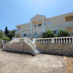 Spacious villa for sale in Agios Georgios Pagi