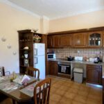 Separate kitchen with garden access in house for sale in Lefkimmi