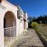 House for sale in Lefkimmi South Corfu with 1,480 sqm plot