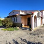 Spacious residence for sale in Lefkimmi South Corfu with large garden