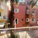 First floor apartment for sale in Corfu Town behind Liston
