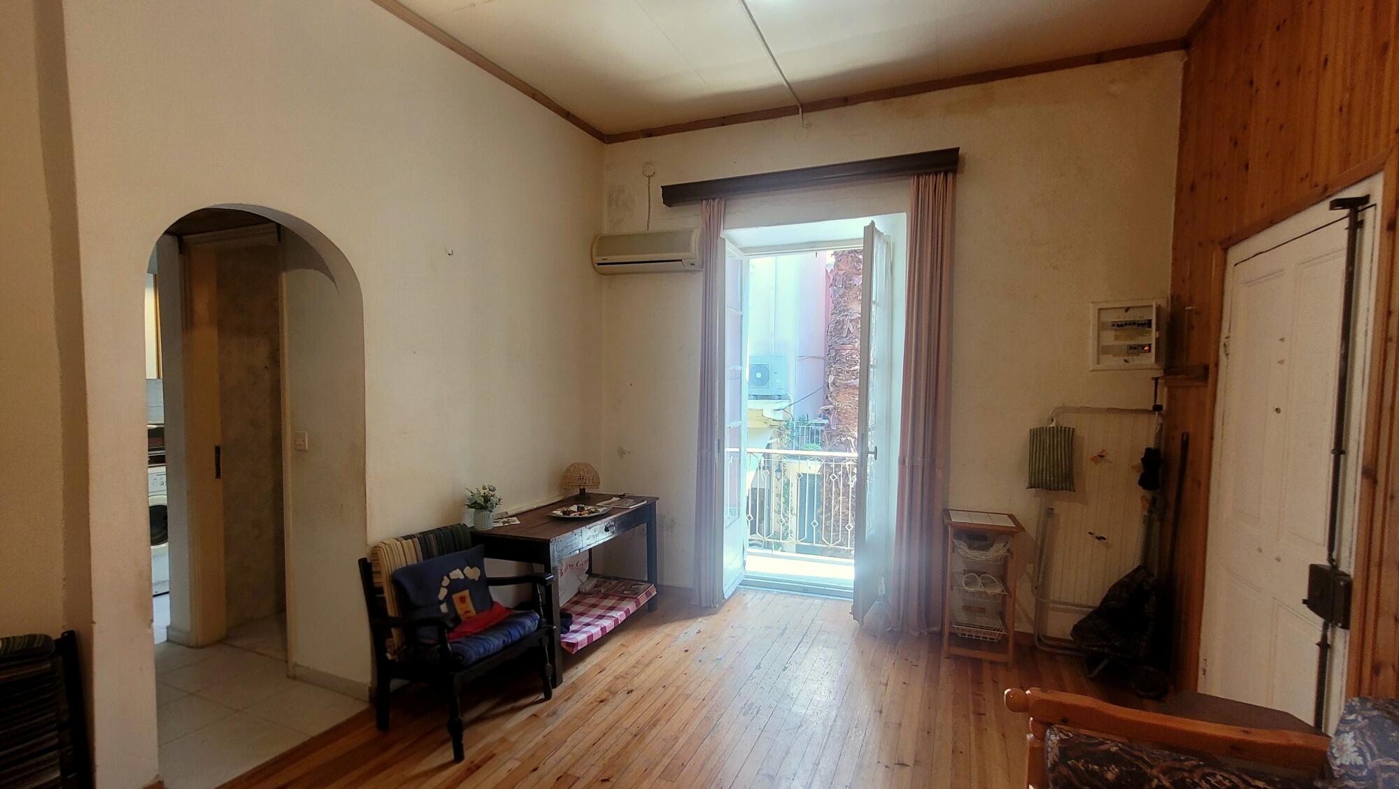 40 sqm apartment for sale in Corfu Old Town Corfu Greece