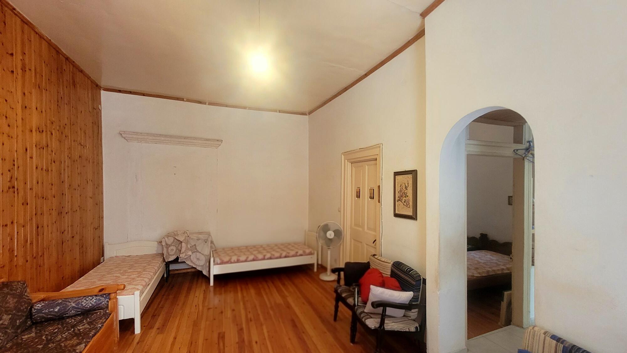 Investment apartment for sale near Liston Corfu