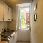 Central Corfu Town apartment with investment potential