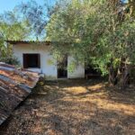 49 sq.m. detached house for renovation in Agios Georgios South Corfu