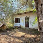 Detached house in a peaceful natural setting in Agios Georgios South Corfu