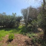 Investment land for sale near Peroulades beach Corfu