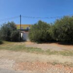 Buildable land for sale in Peroulades Corfu near the beach