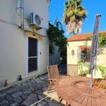 Semi-detached house for sale in Argyrades, Corfu