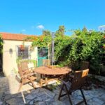 Ready-to-move-in house for sale in Argyrades, South Corfu