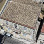 Investment property requiring renovation in Corfu Town, Corfu