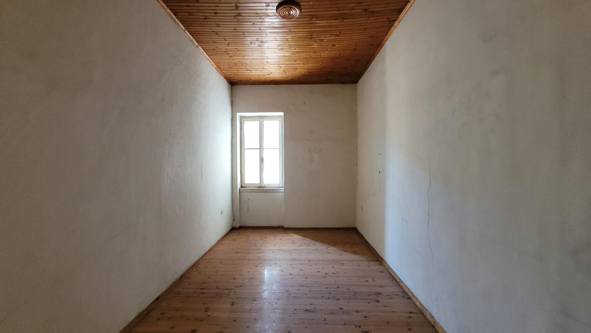 Redevelopment property in the centre of Corfu Town, Greece