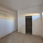 Unfinished rental apartment complex with investment potential in Agios Georgios South