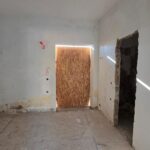Investment property requiring electrical and plumbing installations in southern Corfu